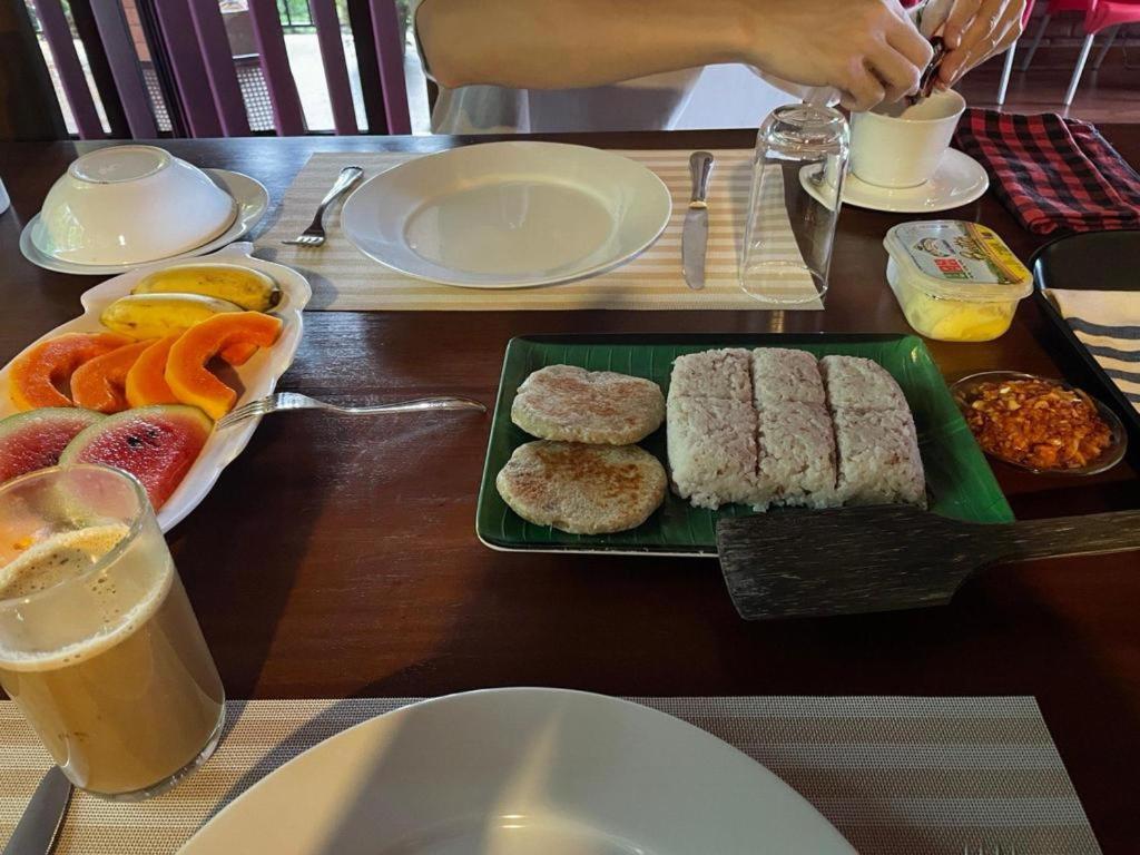 康提 藤索拉宾馆酒店 外观 照片